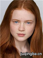 ڶԱSadie Sink