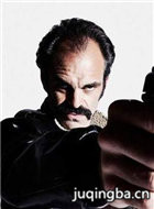 ʬڰ˼ԱSteven Ogg